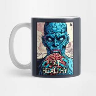 Eat Healthy Mug